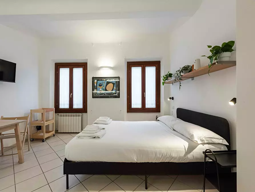 appartamento in affitto a Firenze in zona Centro Santa Maria Novella