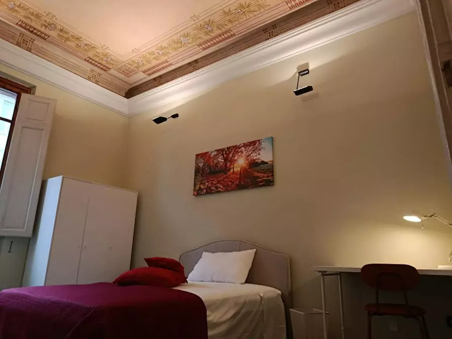 casa indipendente in affitto a Firenze in zona Novoli