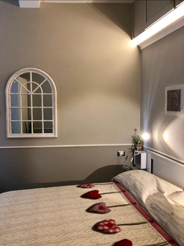 appartamento in affitto a Firenze in zona Centro San Frediano