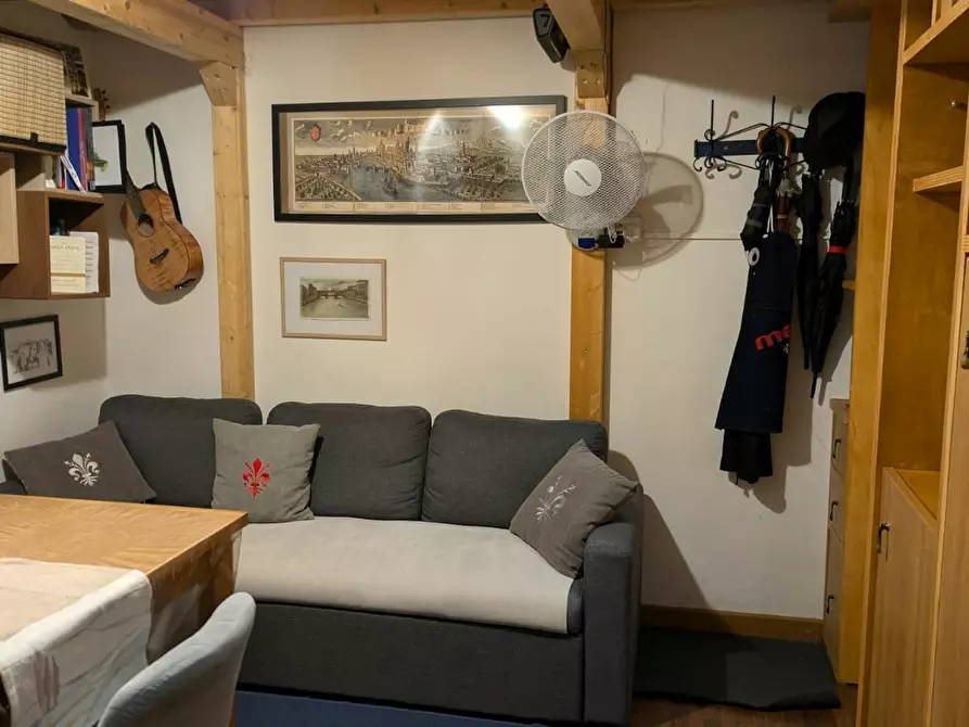 appartamento in affitto a Firenze in zona Statuto