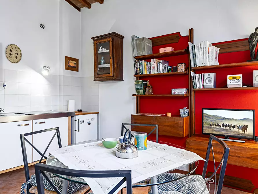 appartamento in affitto a Firenze in zona Centro Santa Maria Novella