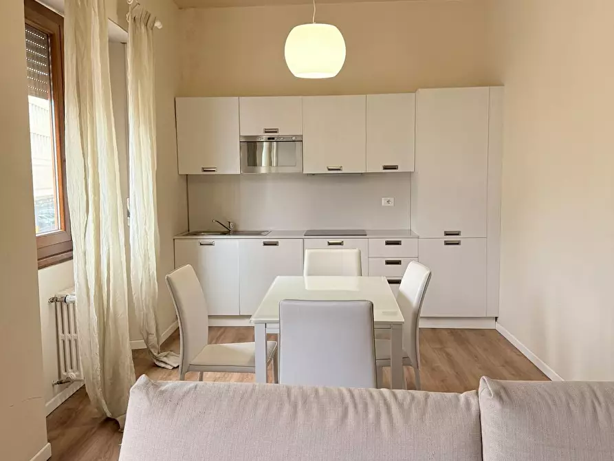 appartamento in affitto a Firenze in zona Centro Santa Maria Novella