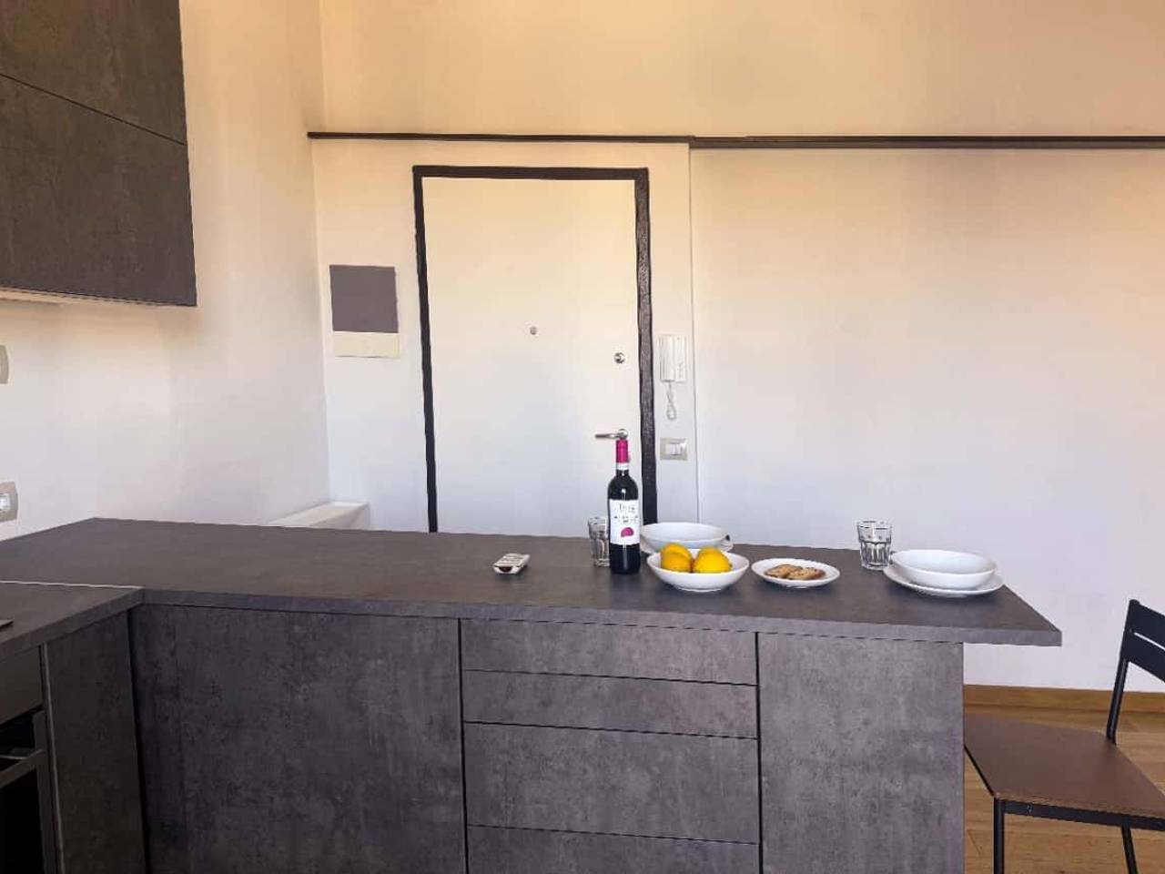 appartamento in affitto a Firenze in zona Gavinana