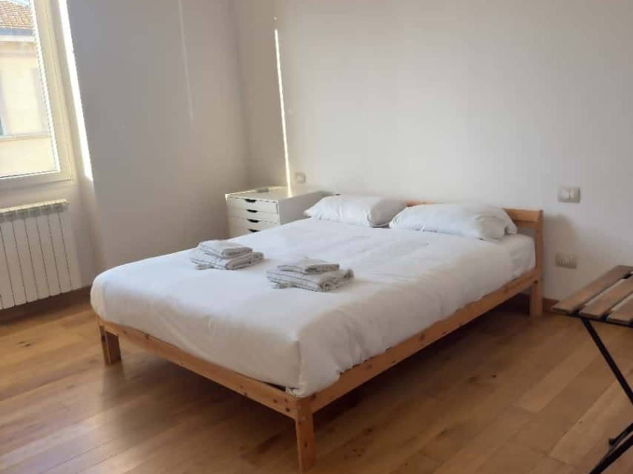 appartamento in affitto a Firenze in zona Gavinana