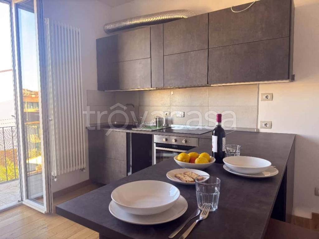 appartamento in affitto a Firenze in zona Gavinana