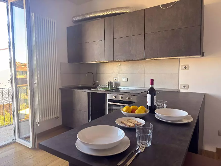 appartamento in affitto a Firenze in zona Gavinana