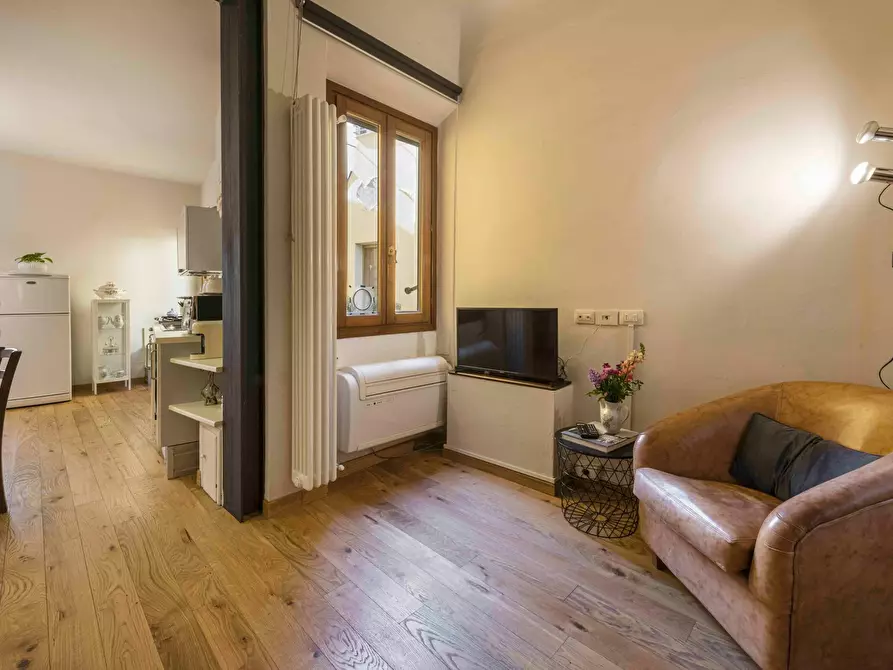 appartamento in affitto a Firenze in zona Centro San Frediano