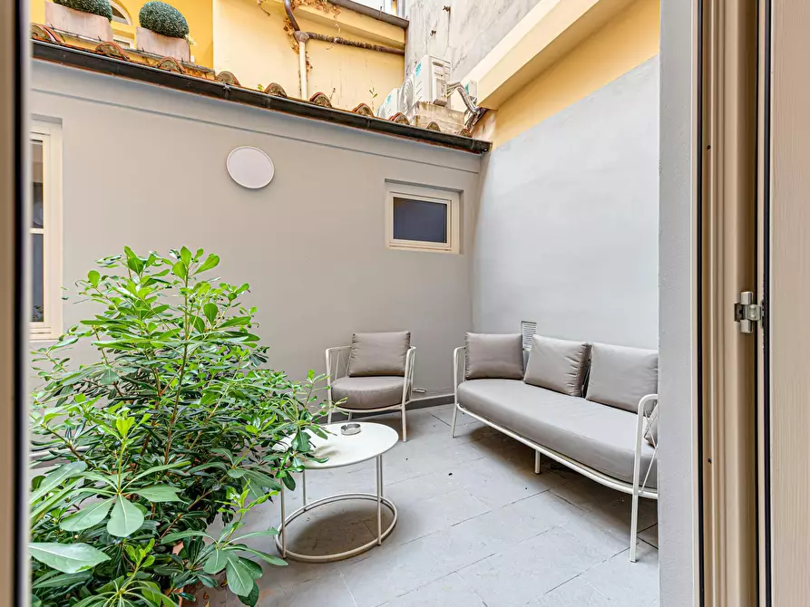 appartamento in affitto a Firenze in zona Centro San Frediano