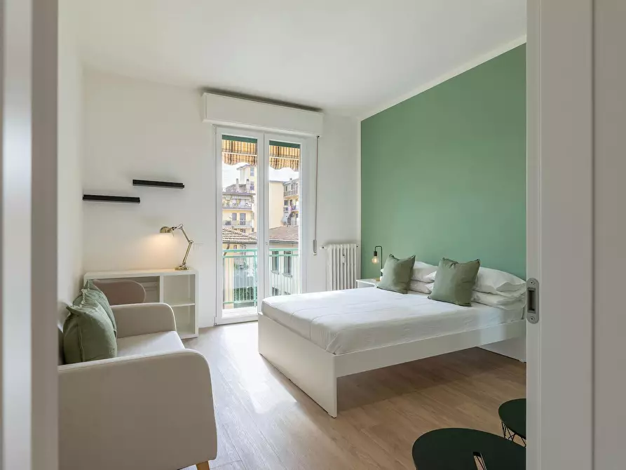 appartamento in affitto a Firenze in zona Novoli