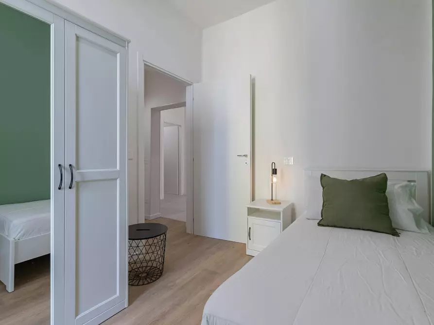 appartamento in affitto a Firenze in zona Novoli