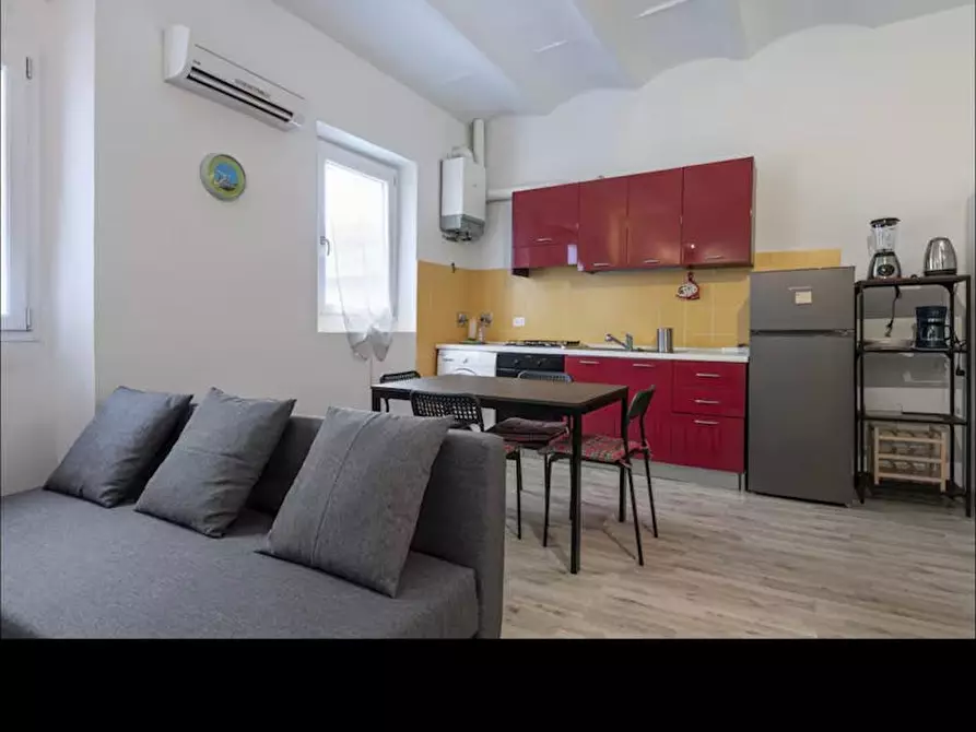 appartamento in affitto a Firenze