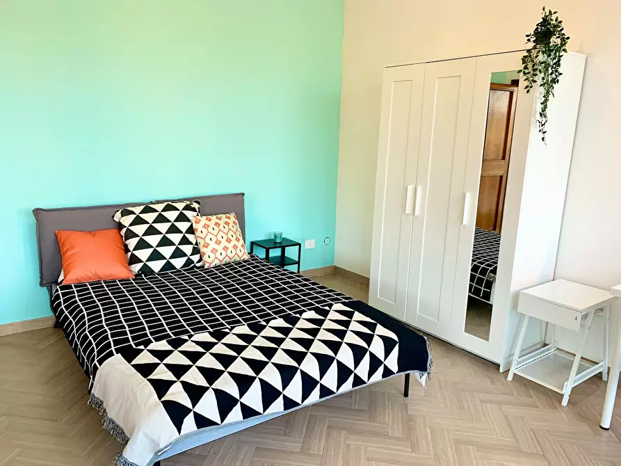 appartamento in affitto a Firenze in zona Novoli