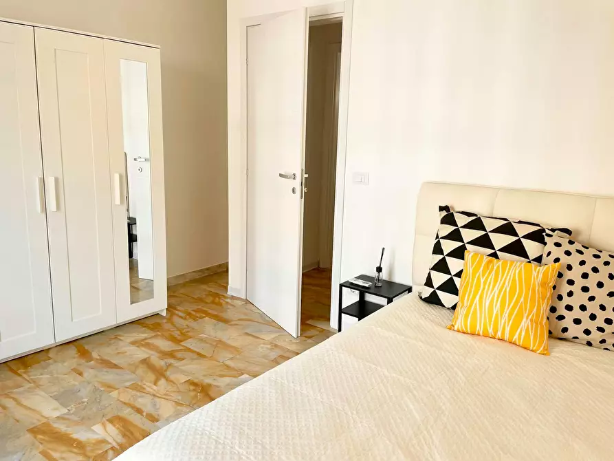 appartamento in affitto a Firenze in zona Novoli