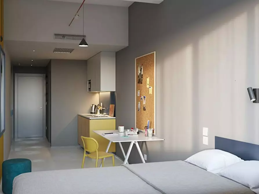 appartamento in affitto a Firenze