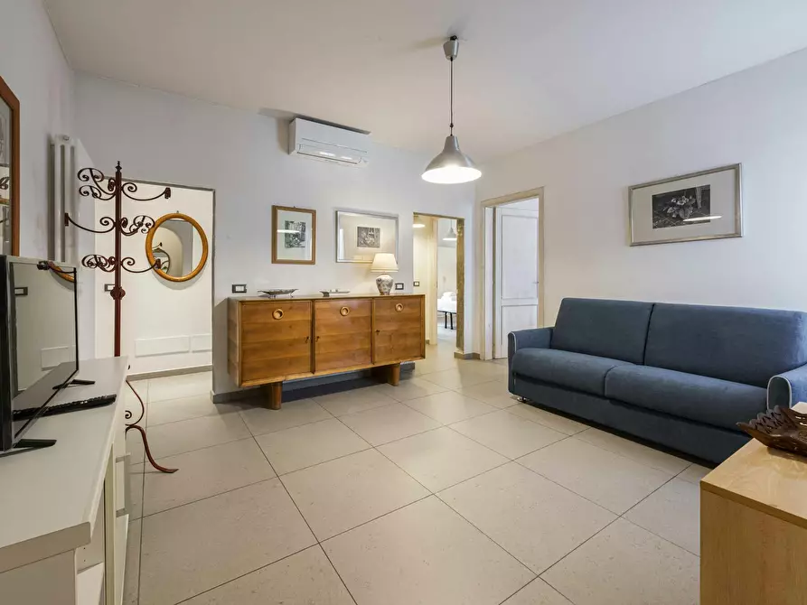 appartamento in affitto a Firenze in zona Centro Santa Maria Novella