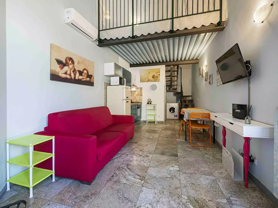 appartamento in affitto a Firenze in zona Romito