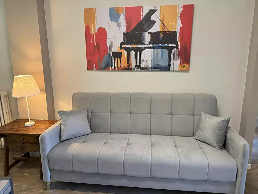 appartamento in affitto a Firenze