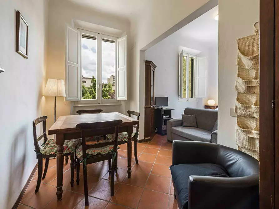 appartamento in affitto a Firenze in zona Centro Santa Croce