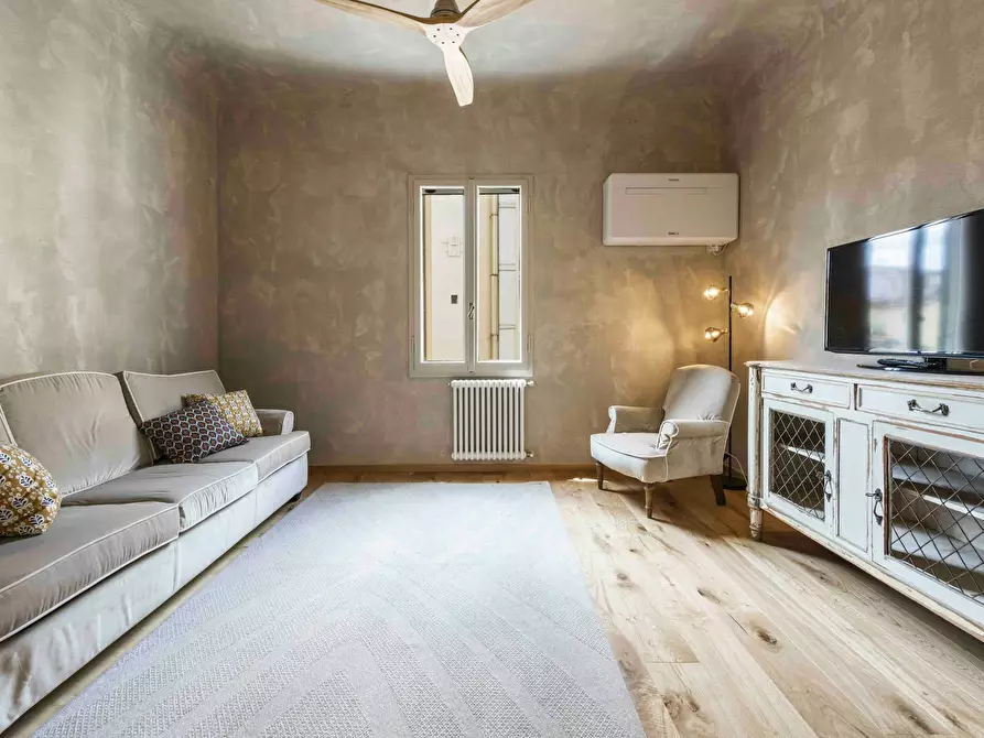 appartamento in affitto a Firenze in zona Centro San Frediano