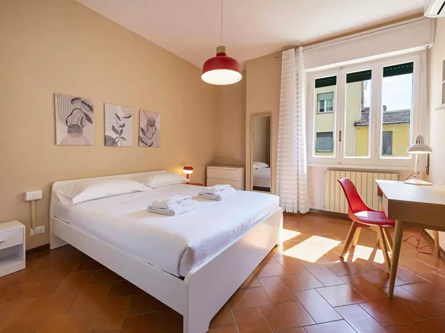 appartamento in affitto a Firenze in zona Novoli