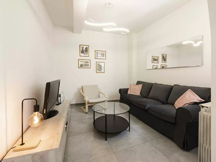 appartamento in affitto a Firenze