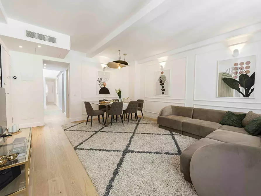 appartamento in affitto a Firenze in zona Centro Duomo