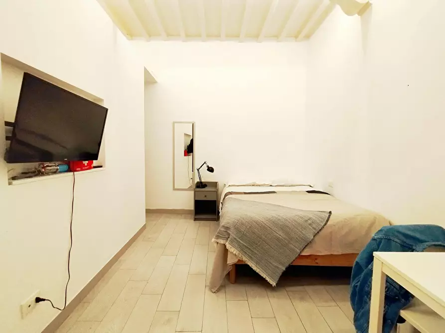 appartamento in affitto a Firenze in zona Centro San Frediano