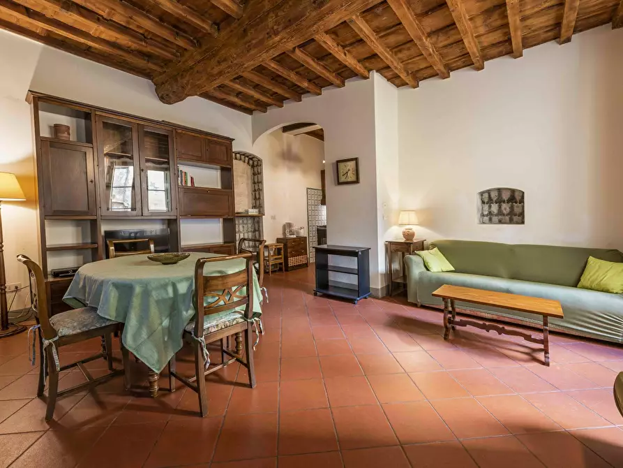 appartamento in affitto a Firenze in zona Centro Santa Croce