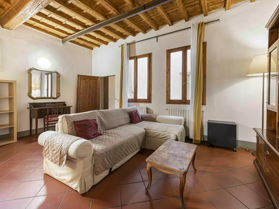 appartamento in affitto a Firenze in zona Centro Santa Croce