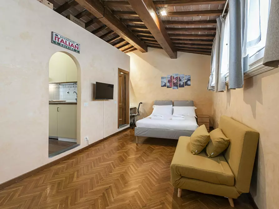 appartamento in affitto a Firenze