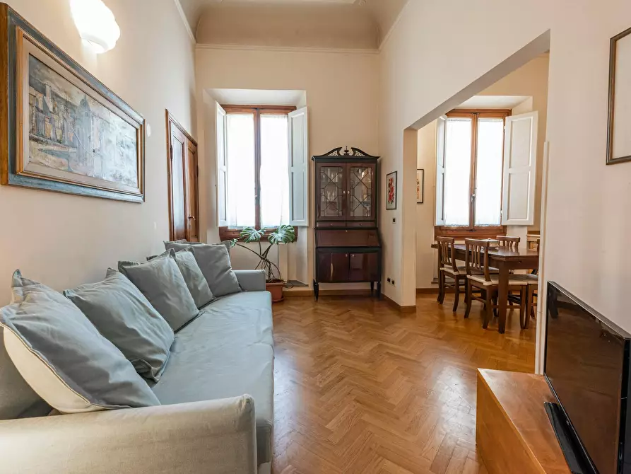 appartamento in affitto a Firenze in zona Centro Santa Maria Novella
