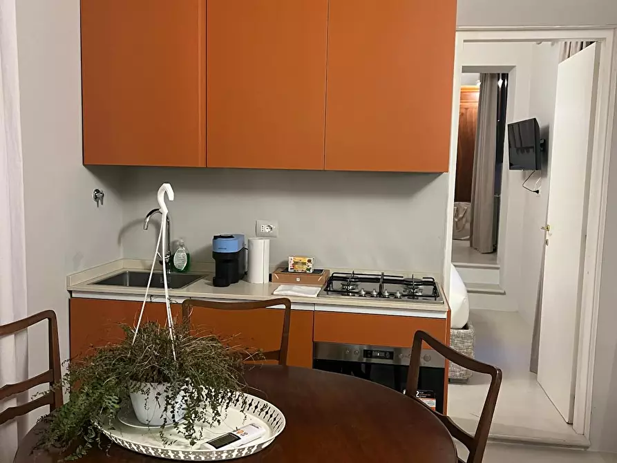 appartamento in affitto a Firenze