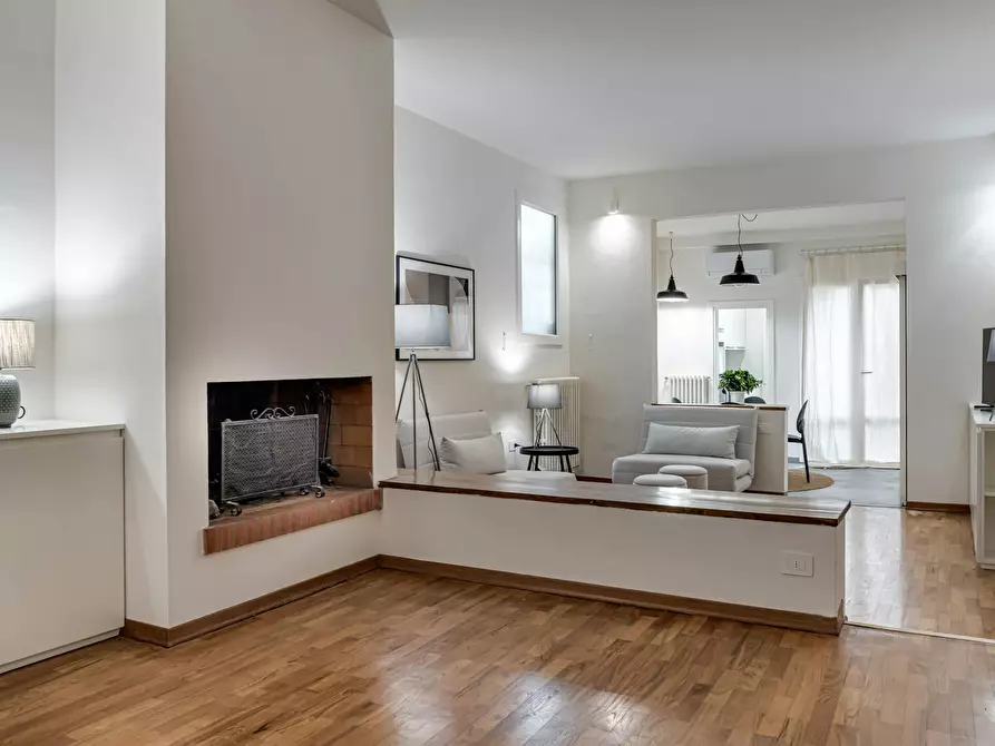 appartamento in affitto a Firenze