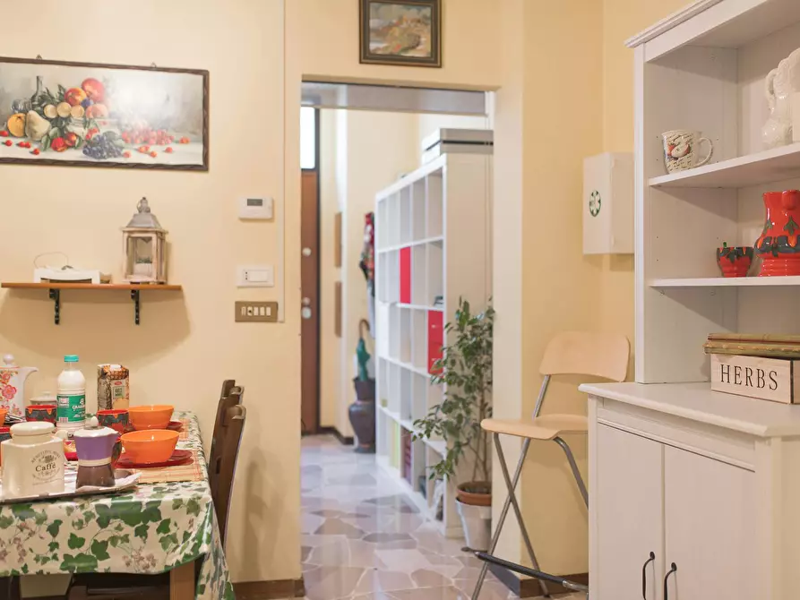 appartamento in affitto a Firenze in zona Centro Duomo