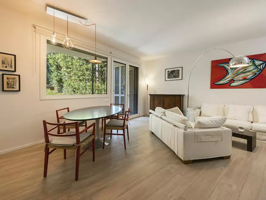 appartamento in affitto a Firenze