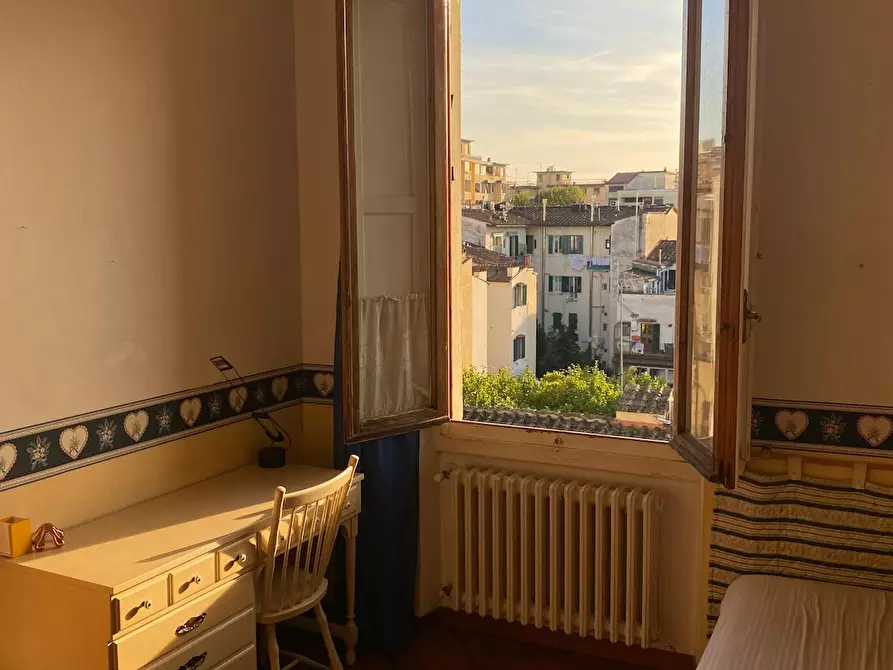 appartamento in affitto a Firenze