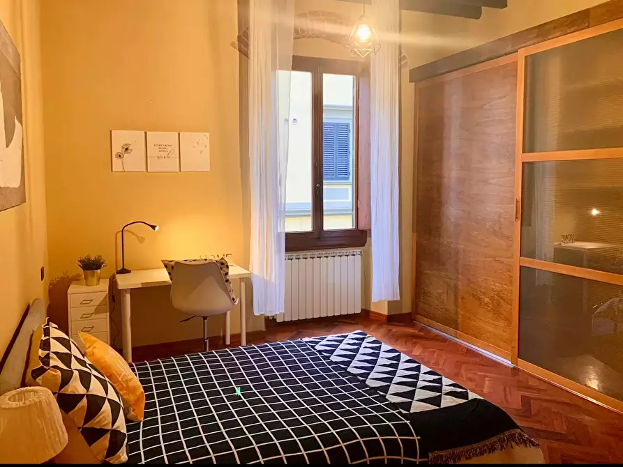 appartamento in affitto a Firenze in zona Centro Storico