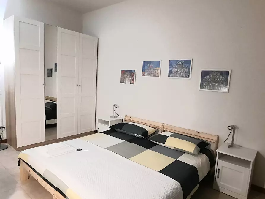 appartamento in affitto a Firenze in zona Novoli