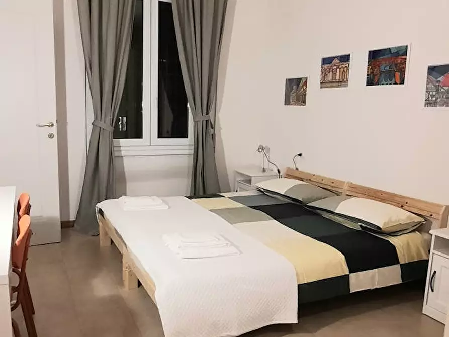 appartamento in affitto a Firenze in zona Novoli