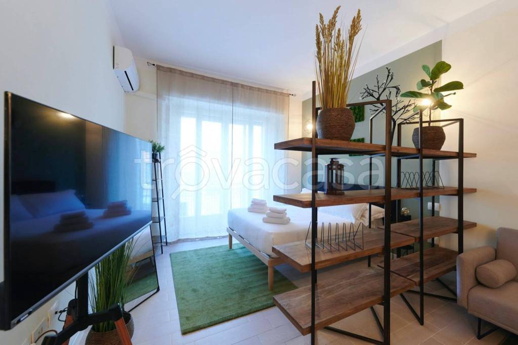 appartamento in affitto a Firenze in zona Statuto