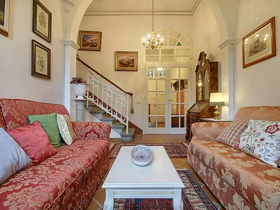 appartamento in affitto a Firenze in zona Centro Santa Croce