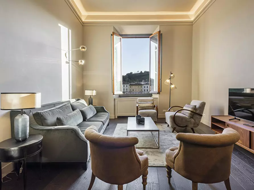 appartamento in affitto a Firenze