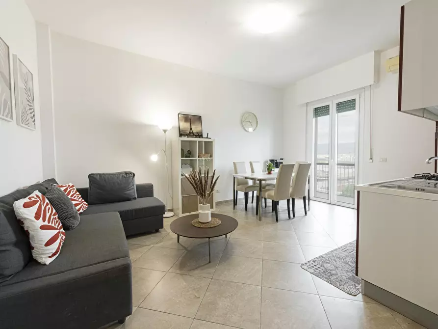 appartamento in affitto a Firenze in zona Novoli