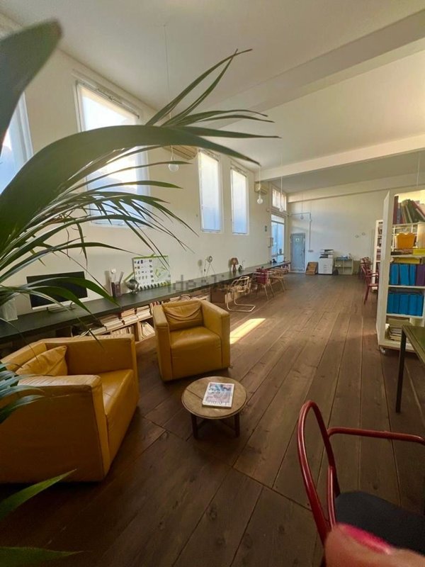 ufficio in affitto a Firenze in zona Bellariva