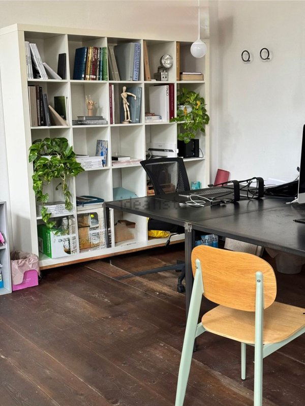 ufficio in affitto a Firenze in zona Bellariva
