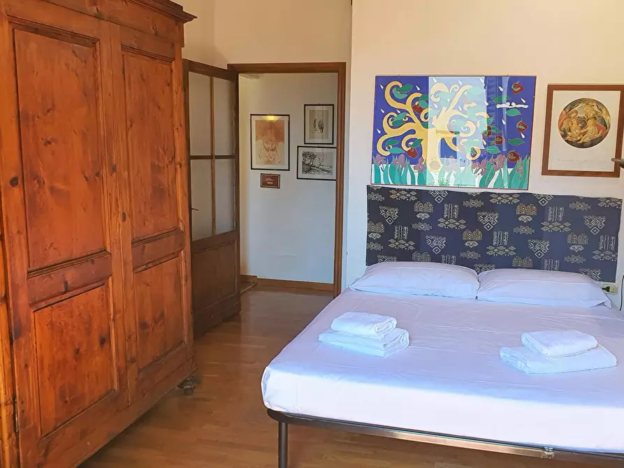 appartamento in affitto a Firenze in zona Centro Santa Croce