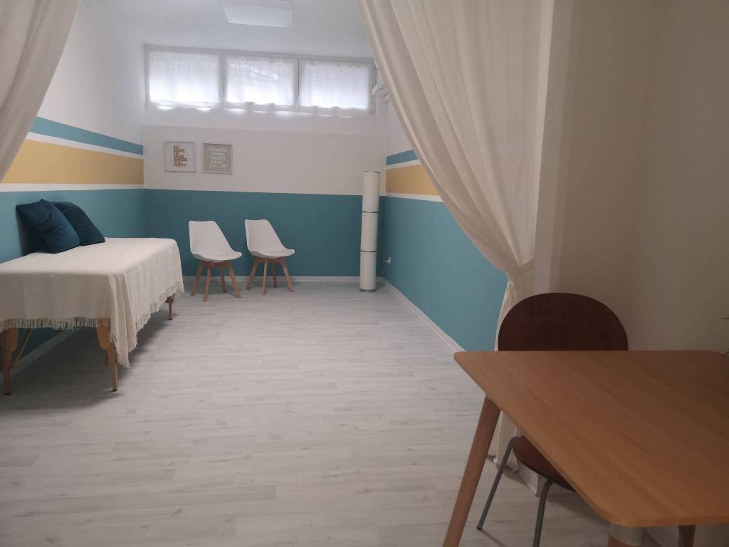 ufficio in affitto a Firenze in zona Bellariva