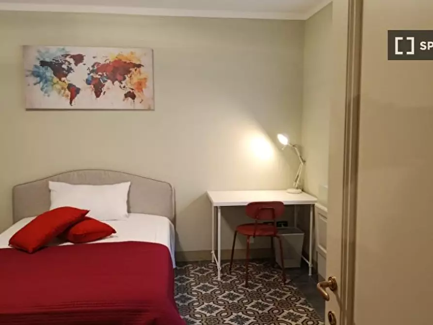 appartamento in affitto a Firenze in zona Campo di Marte