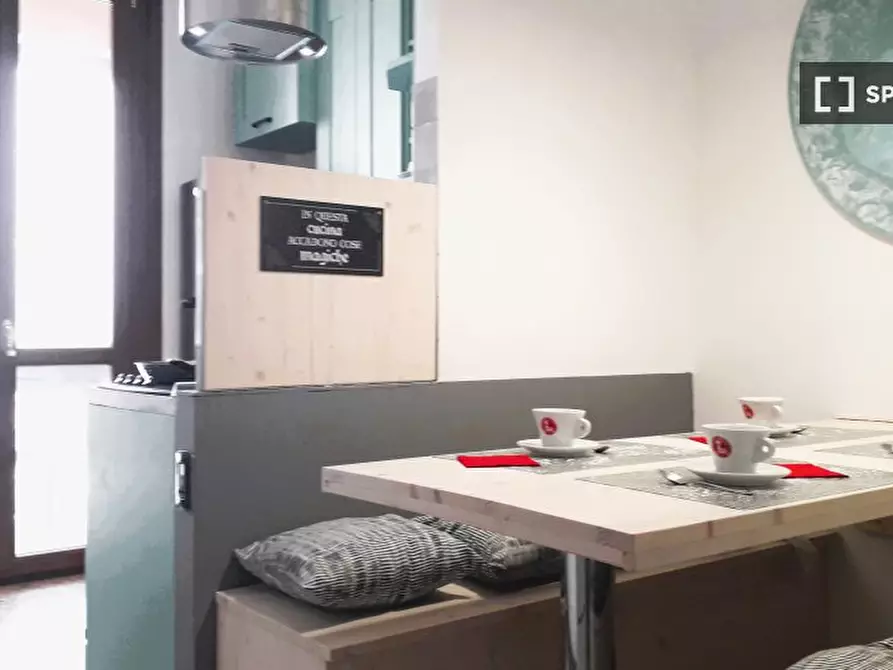 appartamento in affitto a Firenze