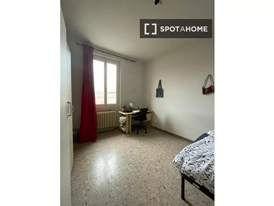 appartamento in affitto a Firenze